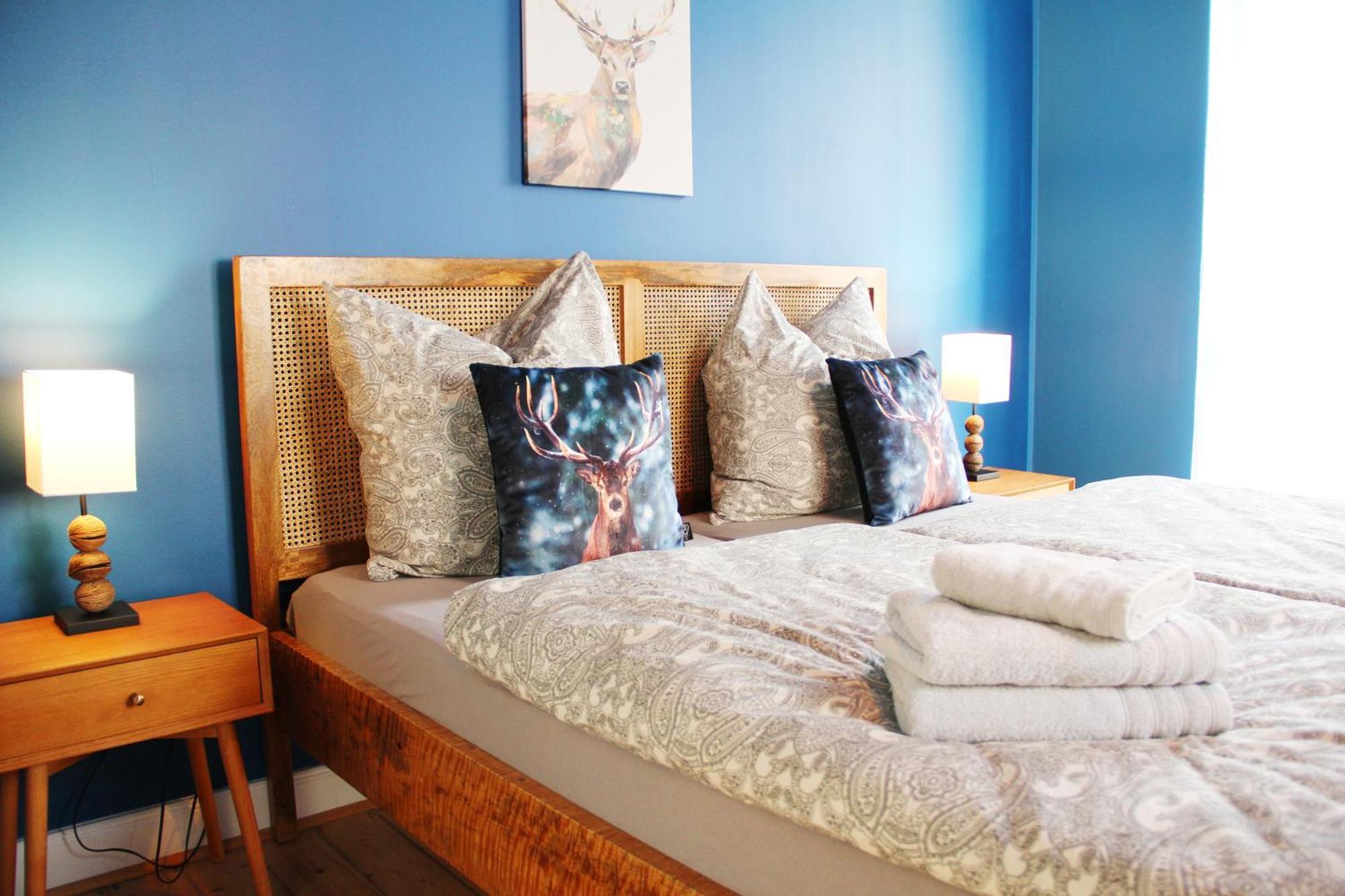 Secret Hideaways Wood Lodge Mit Kinderzimmer Messe L City L Flughafen L Hbf Duisburg Zewnętrze zdjęcie
