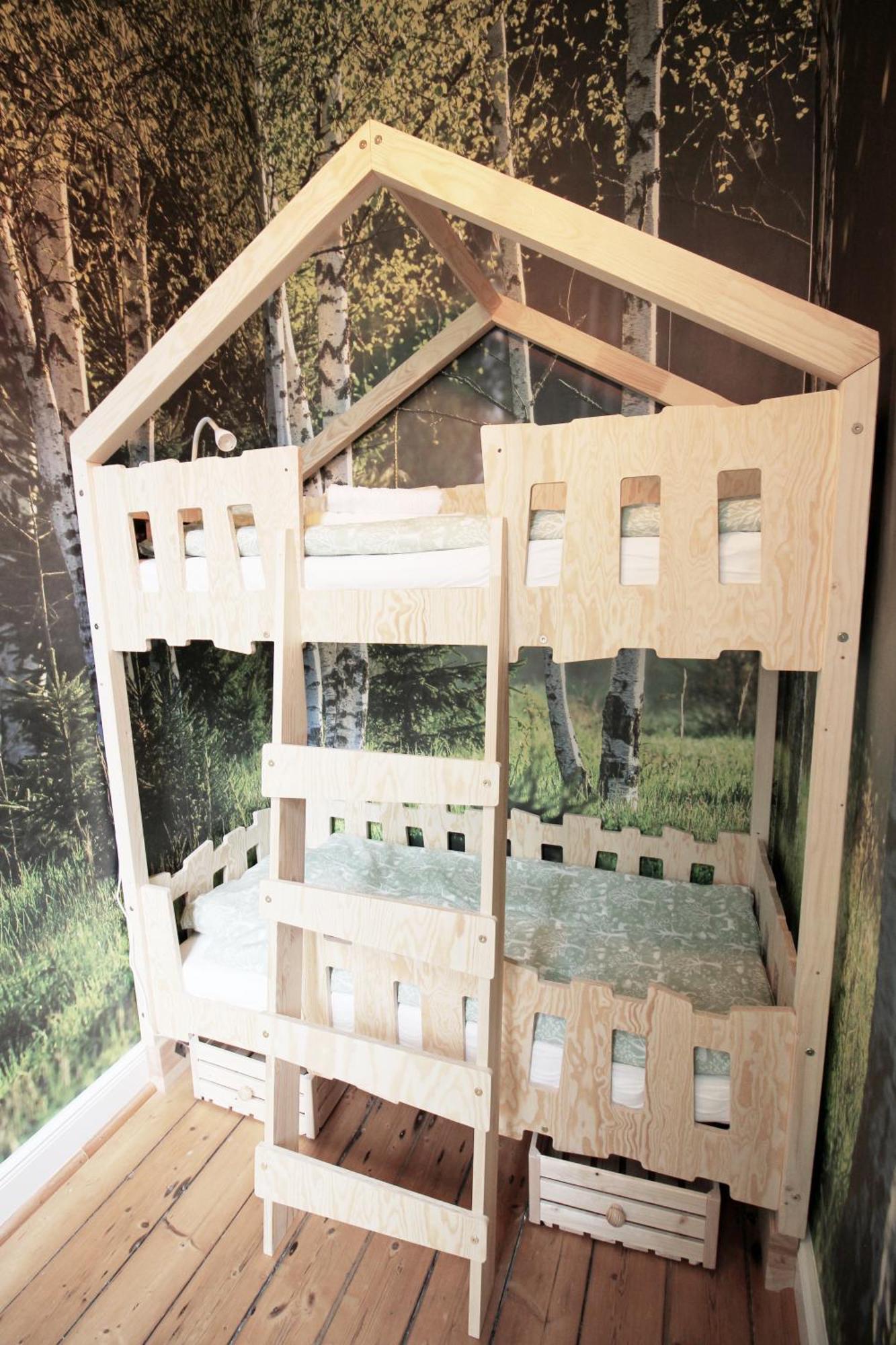 Secret Hideaways Wood Lodge Mit Kinderzimmer Messe L City L Flughafen L Hbf Duisburg Zewnętrze zdjęcie