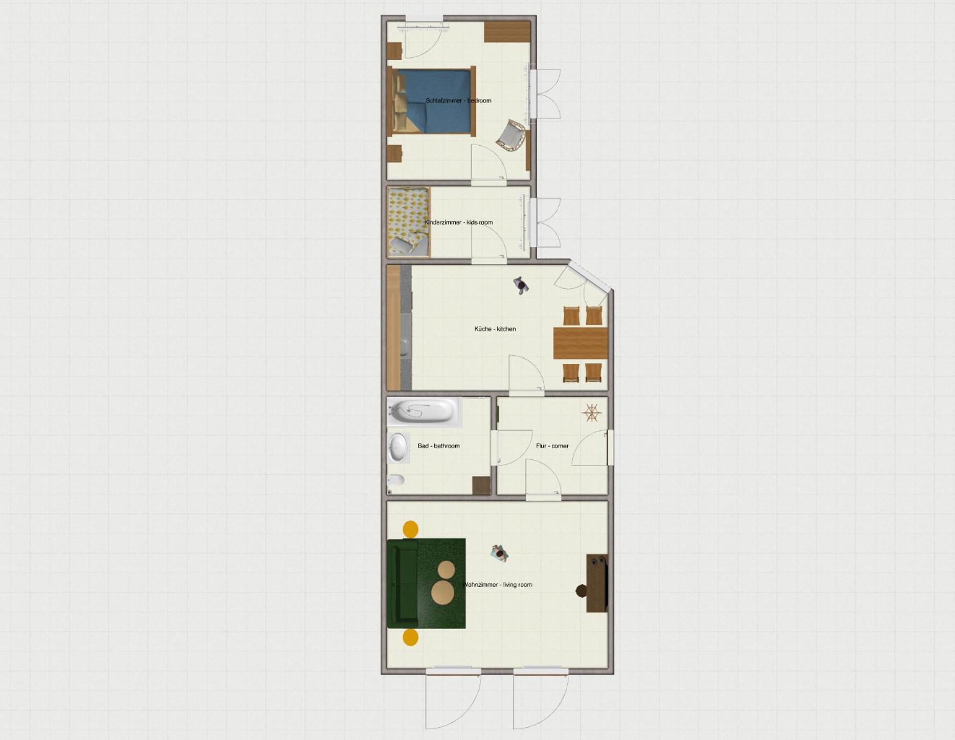 Secret Hideaways Wood Lodge Mit Kinderzimmer Messe L City L Flughafen L Hbf Duisburg Zewnętrze zdjęcie
